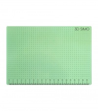 3Dsimo Kresliaca podložka