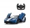 R/C auto Ford GT (1:14) blue