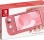 Nintendo Switch Lite Coral