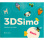 3Dsimo Kniha pro 3D pera - základní (anglicky)