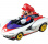 Auto GO/GO+ 64182 Nintendo Mario Kart - Mario