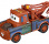 Auto GO 61183 Disney Cars Burák/Hook