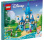 LEGO I Disney Ledové království 43206 Zámek Popelk