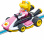 Auto FIRST 65019 Nintendo - Peach