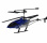 Helikoptéra Fleg Devil III na dálkové ovládání