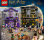 LEGO Harry Potter 76439 Ollivanderův obchod