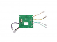 20767 D124 Digital dekodér pro EXC auto