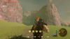 NS2 The Legend of Zelda: Breath of the Wild