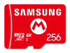 NS2 microSD Express card 256 GB Samsung