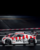 Auto Carrera D124 - 23991 Audi R8 LMS GT3 evo II