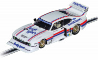 Auto Carrera D124 - 23996 Ford Capri Zakspeed