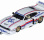 Auto Carrera D124 - 23996 Ford Capri Zakspeed