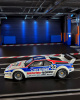 Auto Carrera D124 - 23997 BMW M1 Procar