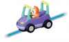 Autodráha Carrera FIRST - 63054 Bluey 2,4