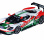 Auto Carrera D124 - 24000 Ford GT Race Car 