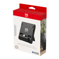 SWITCH 2 HORI Dual USB PlayStand