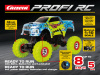R/C Carrera PROFI 102012 Crawler