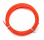 Filament ABS, orange, 5m