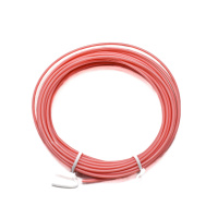 Filament ABS, pink, 5m