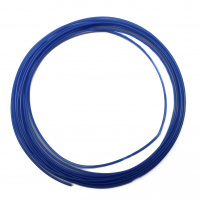 Filament ABS, Thermochrome Blue to White, 5m