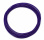 Filament PLA, Purple, 5m