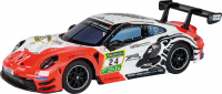 Auto Hybrid 51009 Porsche 911 GT3 R Lionspeed