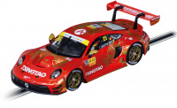 Auto Carrera D124 - 23998 Porsche 911 GT3 R