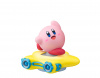 amiibo Kirby & Warp Star (Kirby Air Riders)