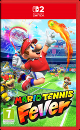NS2 Mario Tennis Fever