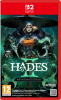 NS2 Hades II - Nintendo Switch 2 Edition