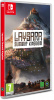 SWITCH Laysara: Summit Kingdom