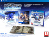 PS4 The Legend of Heroes: Trails beyond Horizon D.