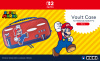 SWITCH 2 Vault Case (Mario)