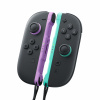 Joy-Con 2 Pair Light Purple/Light Green