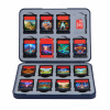FUNLAB Switch Game Card Holder with 16 Card Slots