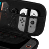FUNLAB Switch 2 Carrying Case - Black Iron Stamp