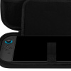 FUNLAB Switch 2 Carrying Case - Black Iron Stamp