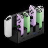 FUNLAB Revealer Switch Dock &4 Joycon Slots-SSB