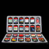 FUNLAB Switch Game Storage 24 Card Slots - Zonai 2