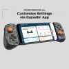GameSir X5s ZZZ Wireless Mobile Controller Black