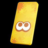 FUNLAB Switch Game Storage 24 Card Slots - Yellow