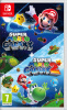 SWITCH Super Mario Galaxy 1 + Super Mario Galaxy 2