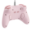 SWITCH 2 HORIPAD Turbo (Cozy Pink)