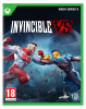 XSX Invincible VS