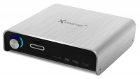 Xtreamer Prodigy,3D HD Player RTD1186/Gbit/USB3.0