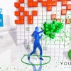 X360 Your Shape - Kinect exclusive