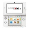 3DS konzole Nintendo 3DS XL White