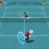Wii Mario Power Tennis Nintendo Select