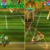 Wii Mario Power Tennis Nintendo Select