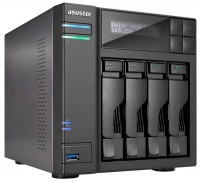 Asustor AS-604T